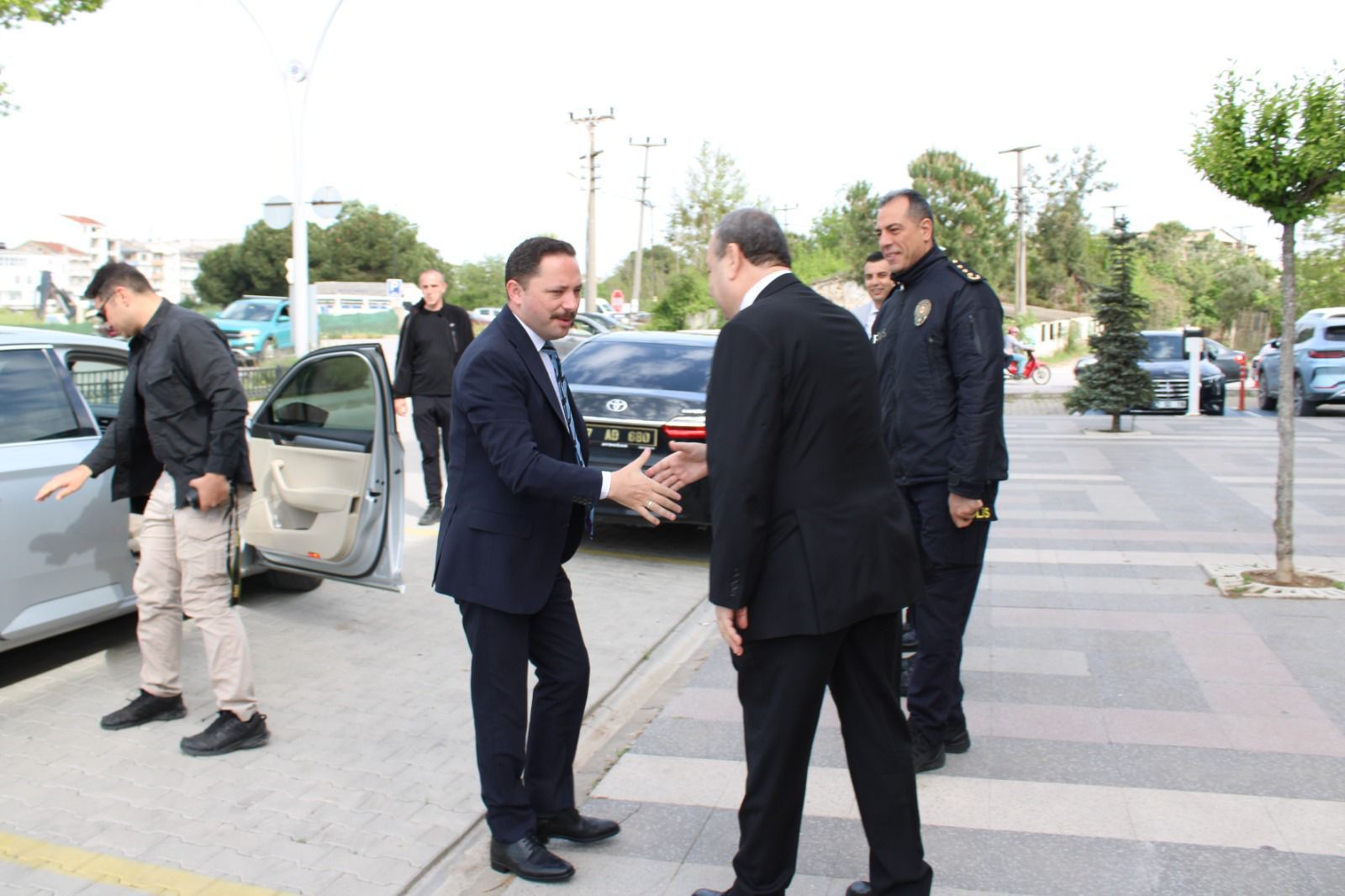 Biga Günlüğü